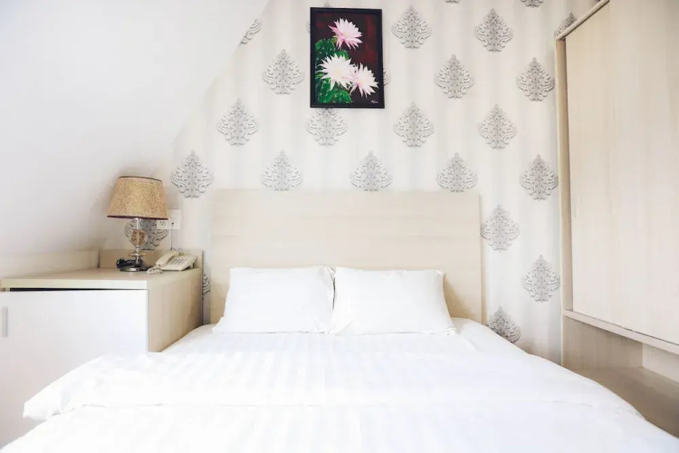 TTR Vincent Hotel