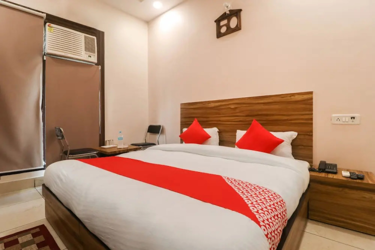 Hotel Krishnam by OYO Rooms