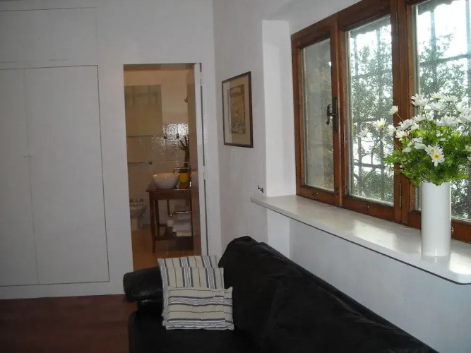 Talamoni B&B