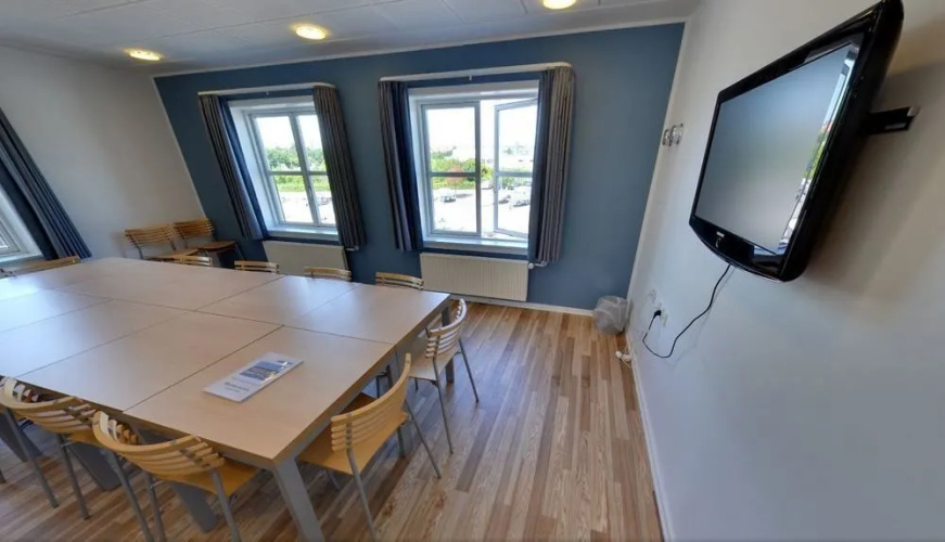 Havnehotellet