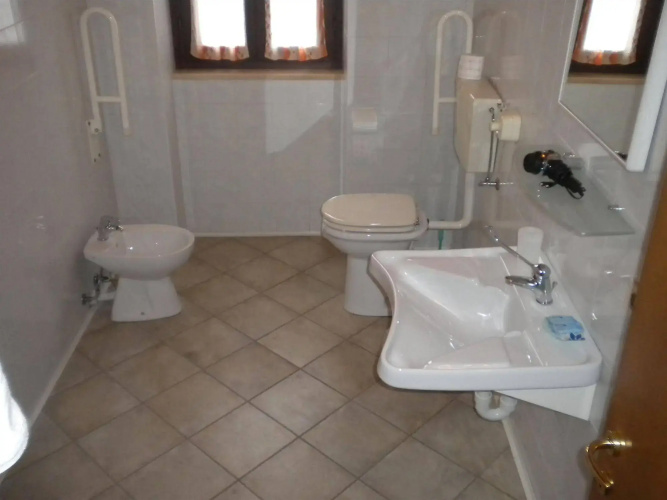 Chicca Hotel