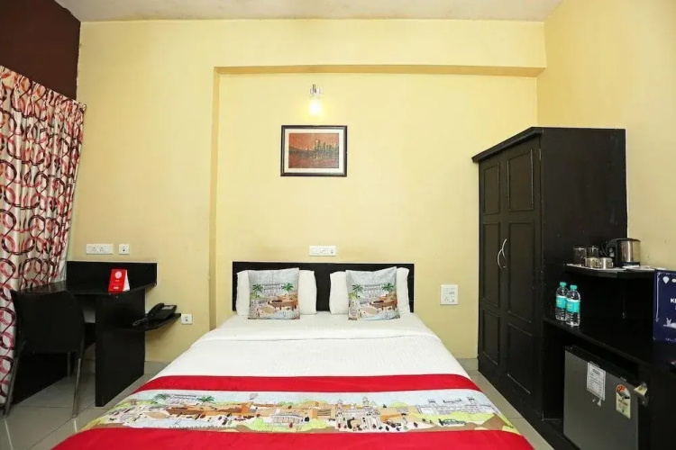 OYO Rooms Hampankatta