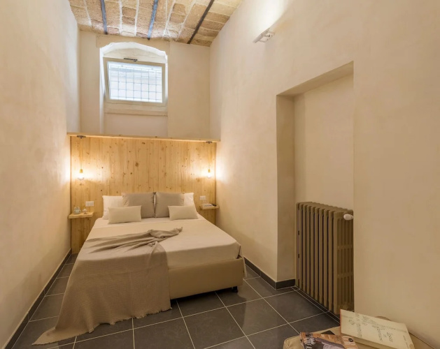 Balbo Suites & Apartments