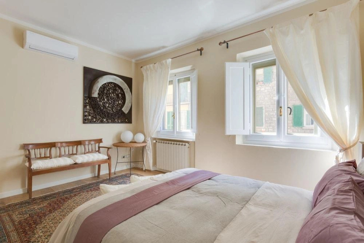 Homestay Ponte Vecchio