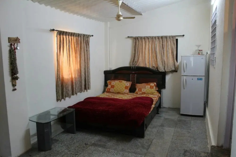 Ashok villa