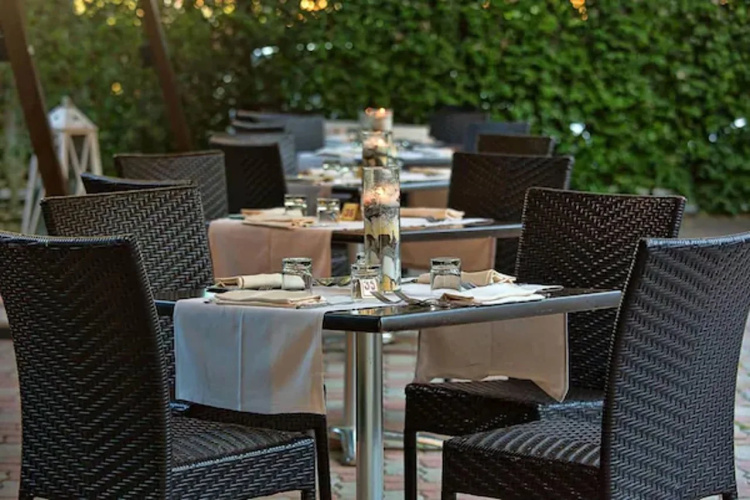 Excel Roma Montemario photo 11