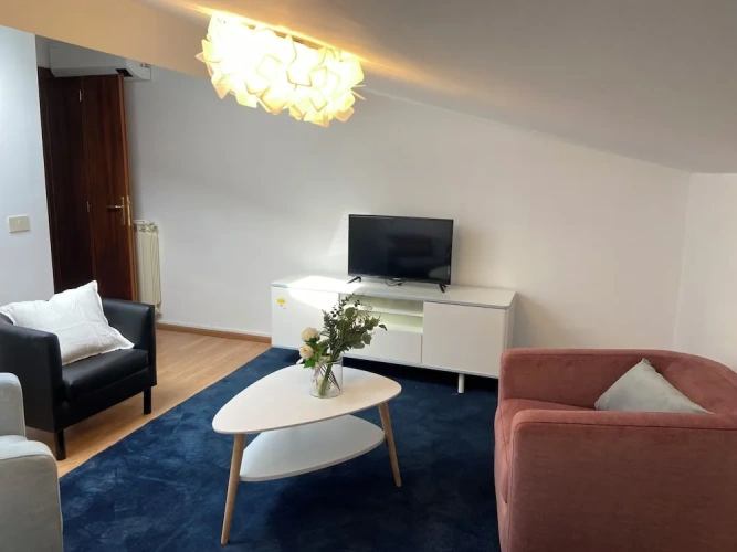 Classic Apartment