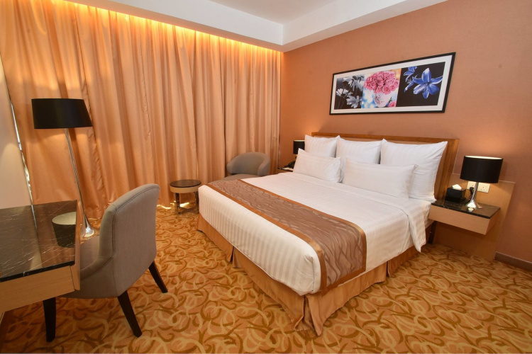 Hotel Tenera