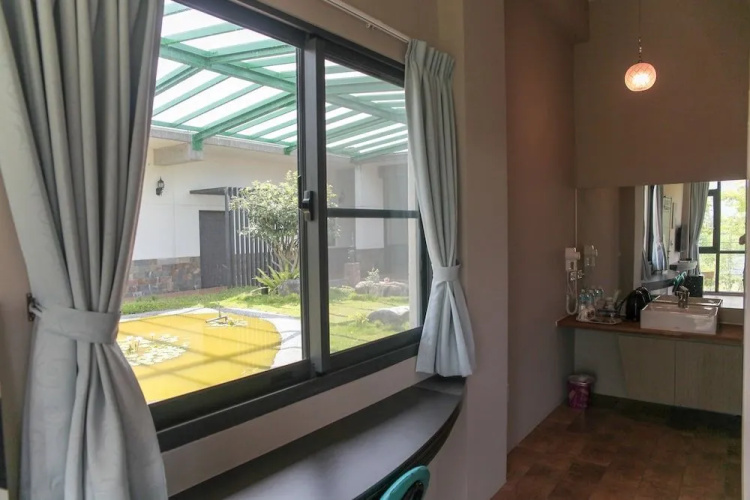 Taoyuan B&B