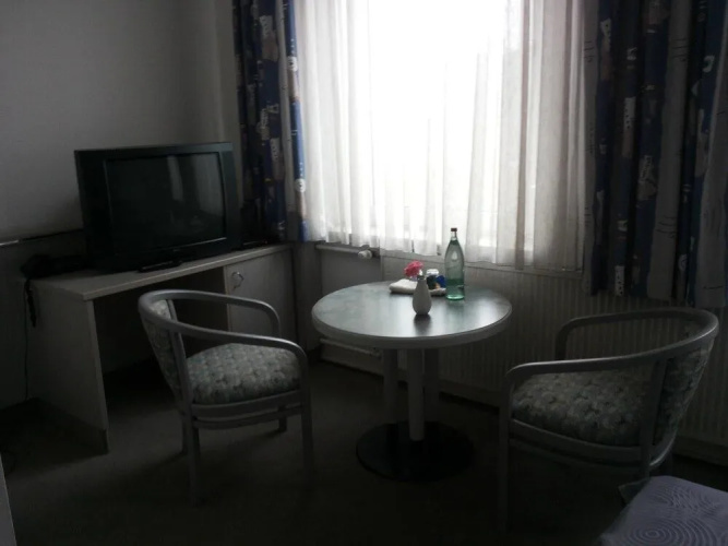 Hotel Plettenberger Hof
