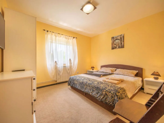 Apartment Markulin Opatija/Kastav