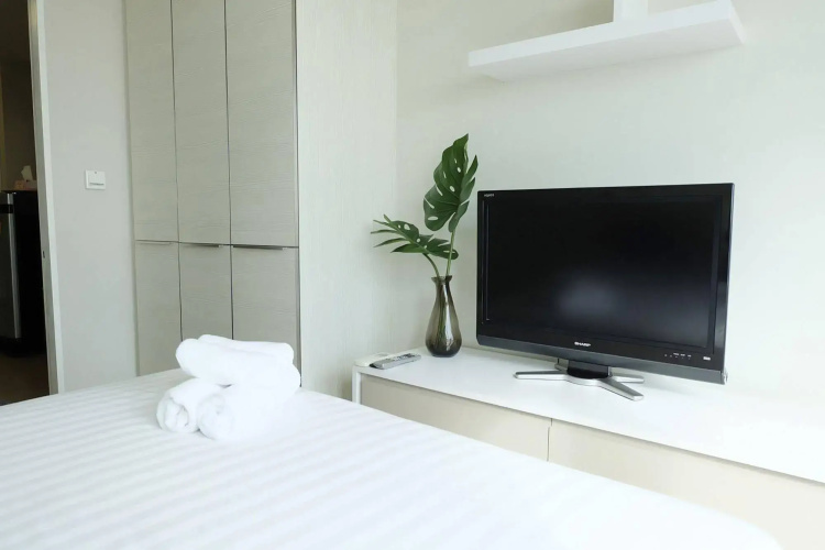 M Sotel Impact Bangkok