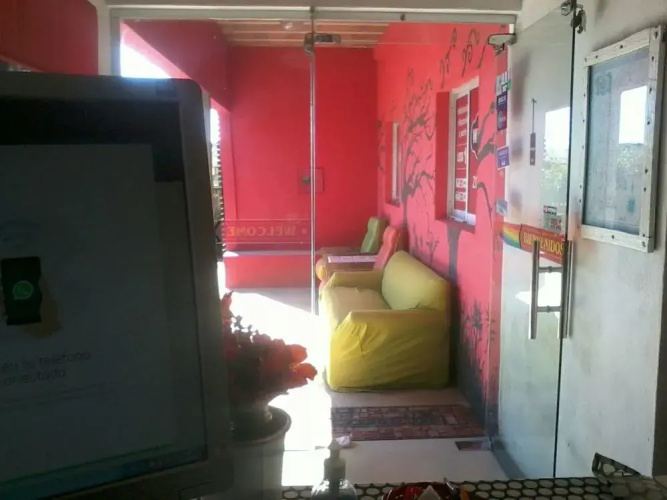 Valizas Hostel