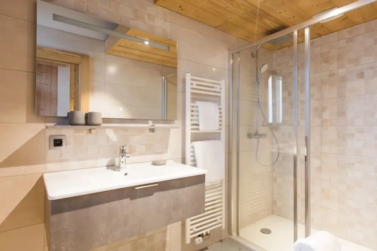 Superior Double room with mountain view