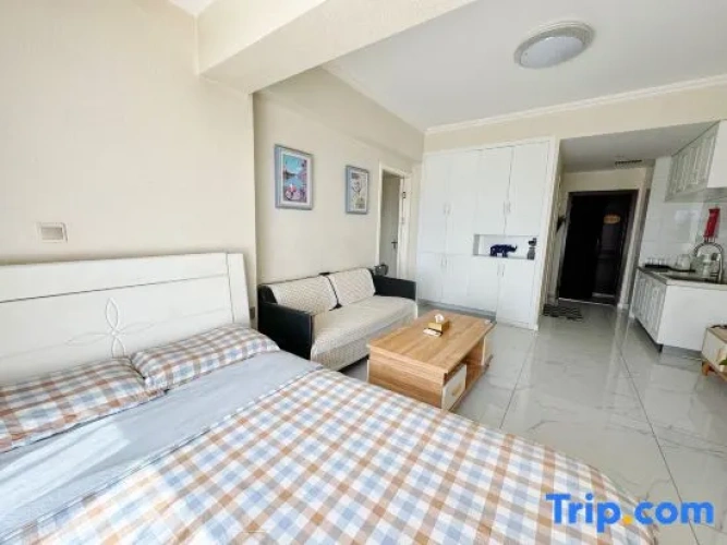 1 Bedroom Family Suite