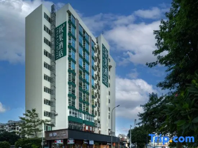 True Go Hotel