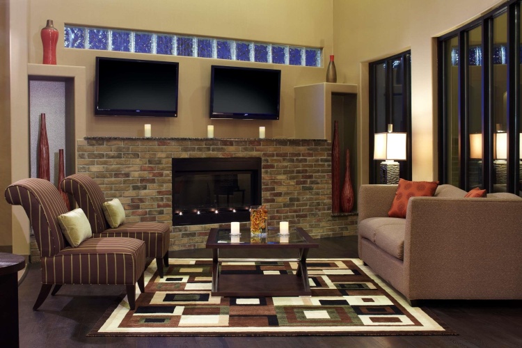 Best Western Plus Lackland Hotel & Suites photo 14