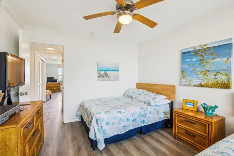 Oceanfront Luxe Bliss at St Augustine