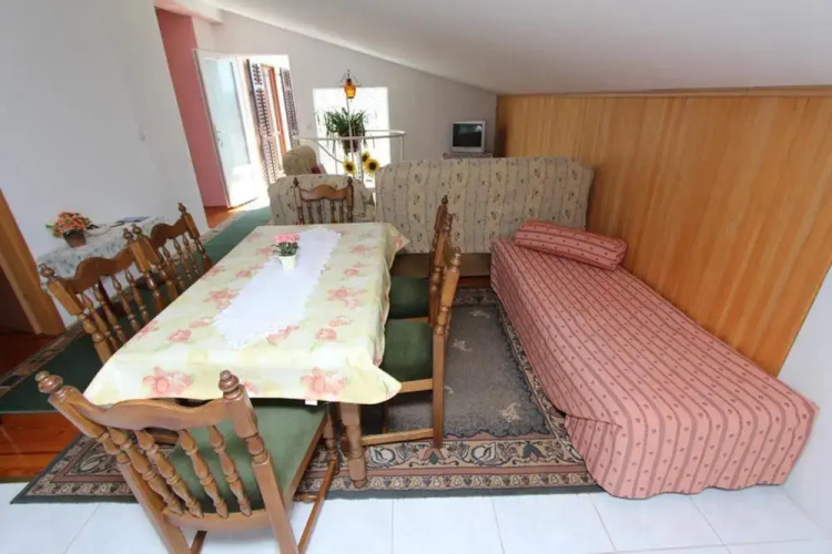 Apartment Peteh