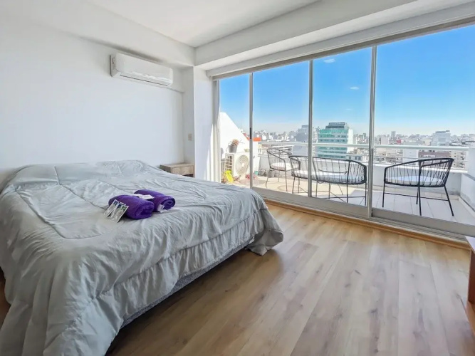Ayres Obelisco Suites