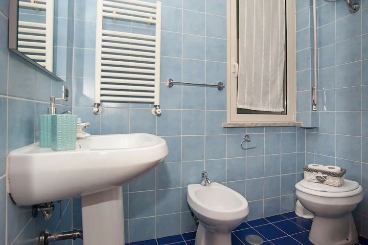 1 Bedroom Classic Single room