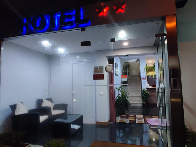 Hotelbild