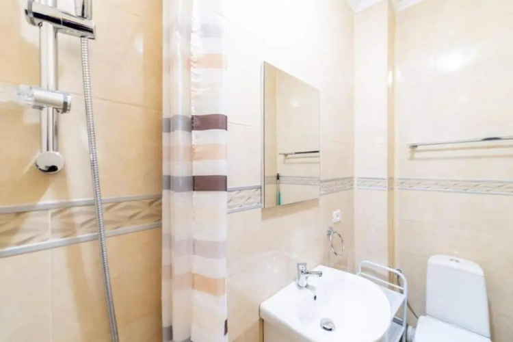 Apartament Cristian