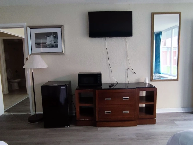 Double Family Suite
