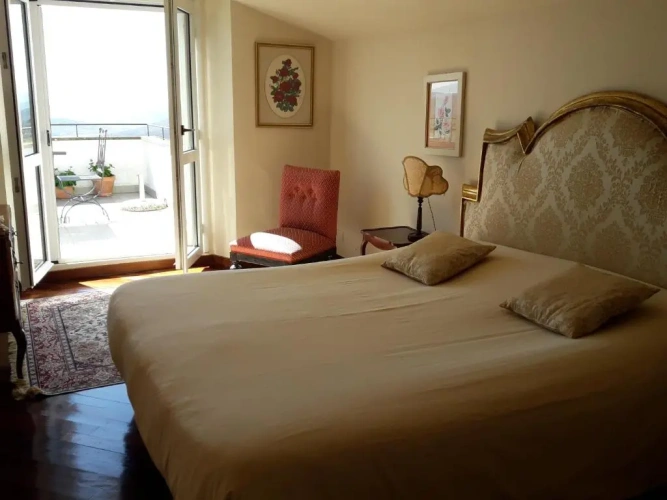 1 Bedroom Superior Apartment
