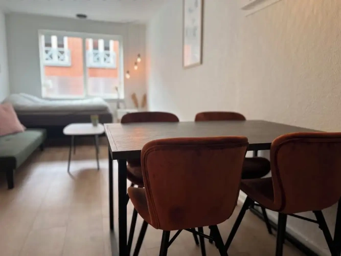 Comfort Studio