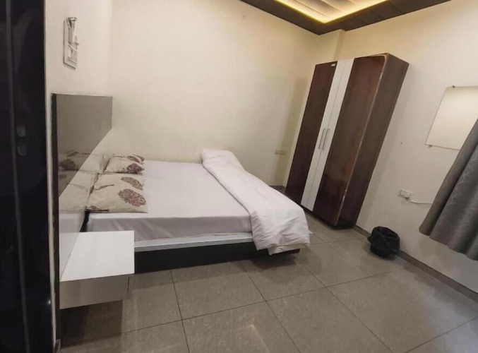 Hotel Shyam Mahal