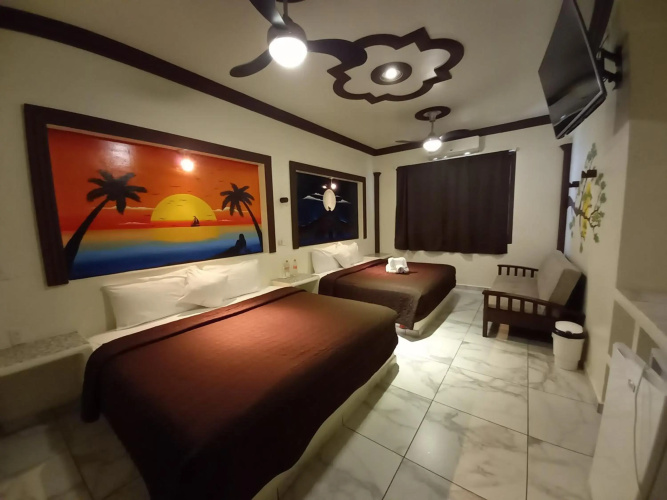 Hotel Diamante