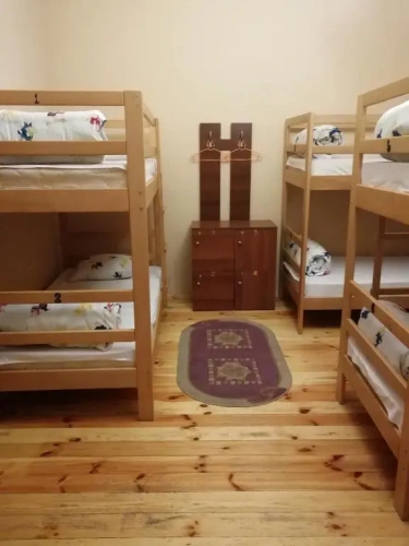 Economy Quadruple room