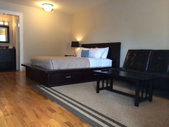 Park Vista Inn