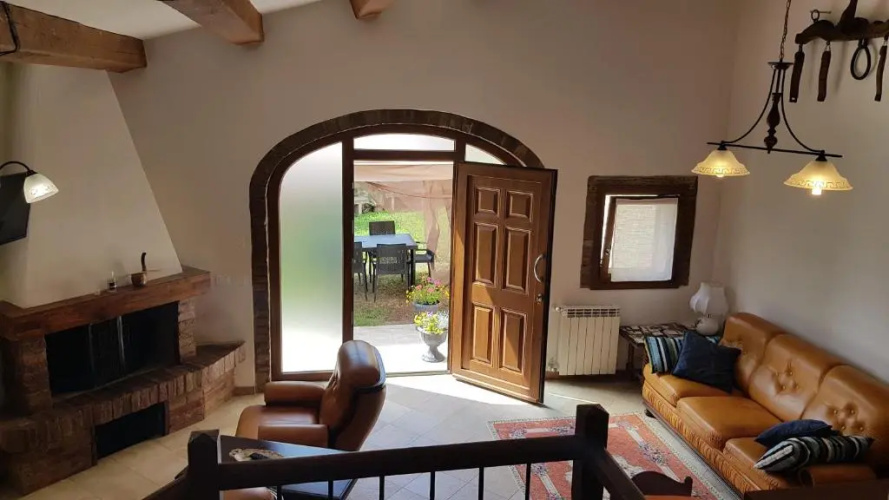 San Paterno B&B