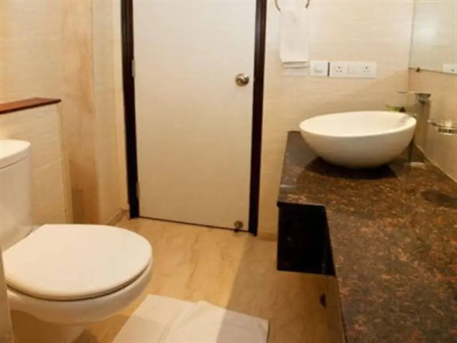 Madhuban Hotel