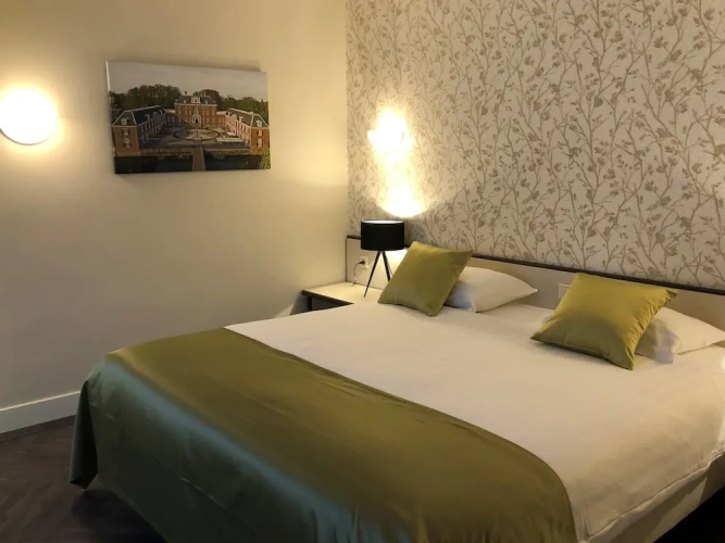 Luxury Double room