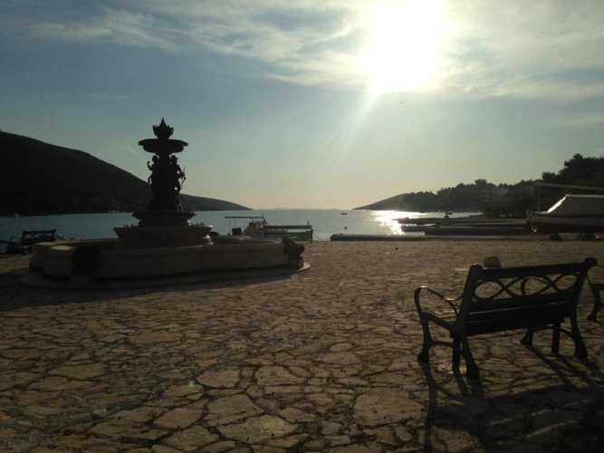 1 Bedroom Apartment with sea view