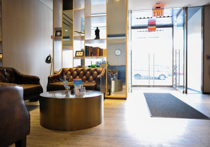 The Parc Hotel photo 16