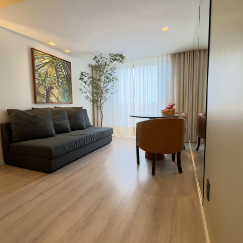 Urban Home Stay