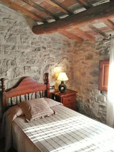 Casa rural El Clos