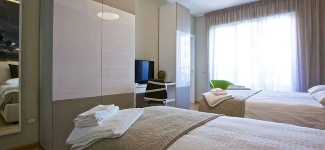 Hotelbild