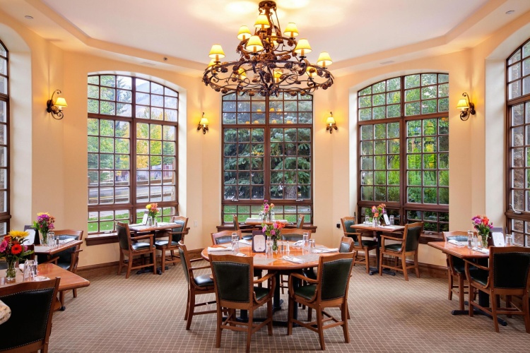 Tivoli Lodge Vail photo 18
