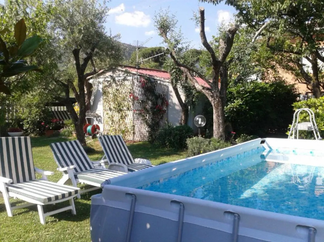 Il Giardino di Patrizia