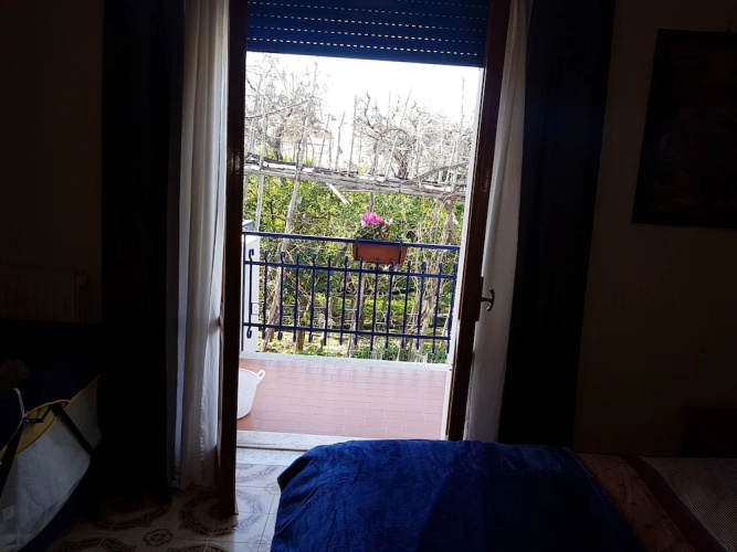 Appartamento Stella Marina