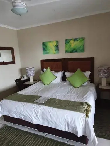 Hotelafbeelding