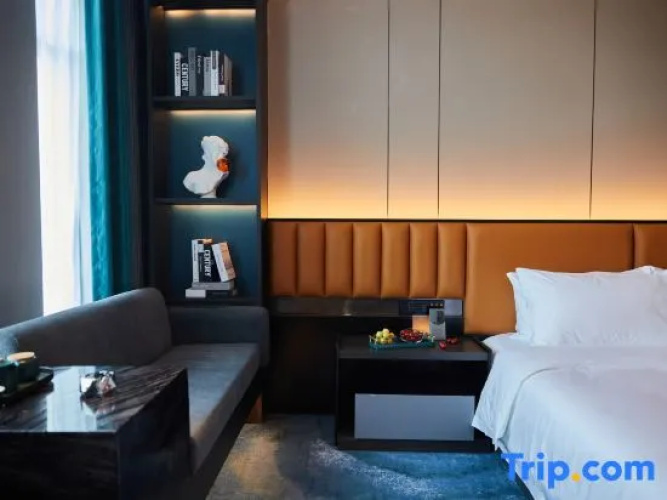 Xinyang Shengda Hotel
