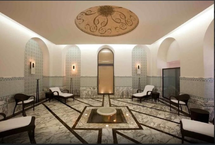 Royal Hotel Oran - MGallery by Sofitel photo 12
