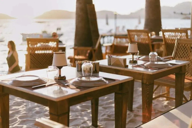 Saranda Butik Hotel