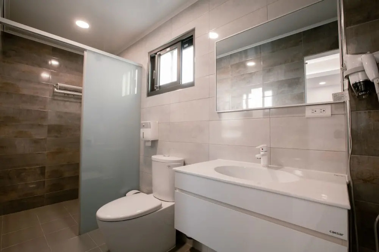 Polaris B&B